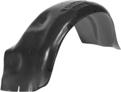 Produktbild von BLIC Radhaus 6601-01-1149801P Vorne Links für FIAT 125 Limousine (125) PVC ABS (Acrylnitril-Butadien-Styrol-Copolymerisat)