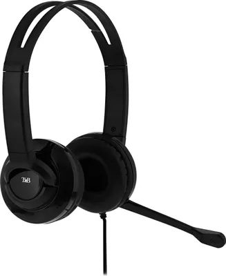 Produktbild von Tnb HS-200 Mikrofon-Kopfhörer mit Kabel