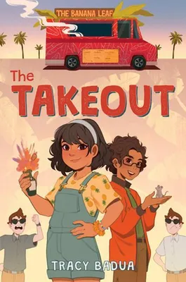 Produktbild von The Takeout