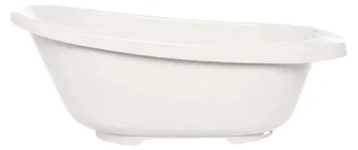 Produktbild von Bebe-Jou Badewanne Sense Edition - Light Oat + Digital Unit