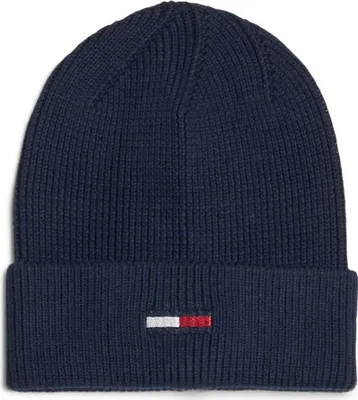 Obrázek produktu pro TOMMY JEANS - Dámská čepice z čisté bavlny - Velikost One size