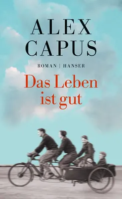 Immagine prodotto di Das Leben ist gut