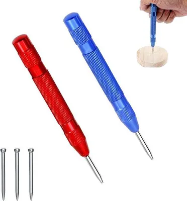 Obrázek produktu pro Automatická řezačka na kov s nastavitelným napětím