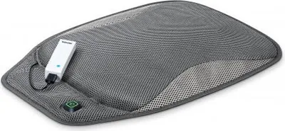 Immagine prodotto di Beurer HK 47 To Go Termoforo da Seduta Portatile con Power Bank
