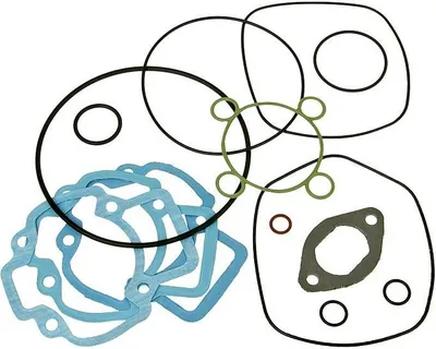 Produktbild von Zylinder Dichtungssatz mit O-Ringen für Piaggio 50 LC 2-Takt