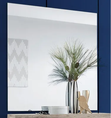 Produktbild von Spiegel Flurspiegel Wandspiegel Hängespiegel Garderobenspiegel "Katharina I"