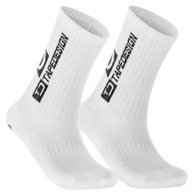 Produktbild von TapeDesign - Socken für Kinder GT23960 (Einheitsgröße) (Weiß)