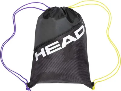 Produktbild von Tour Team Shoe Sack 2021 Schuhtasche schwarze Version 41409