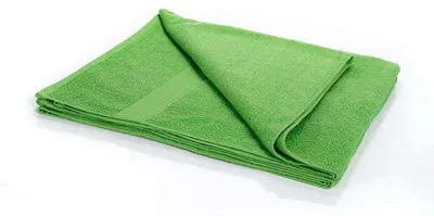 Produktbild von etérea Frottee Handtuch Baumwolle Weiß 30x50 cm