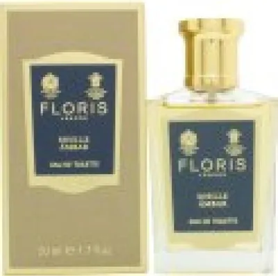 Zdjęcie produktu dla Floris Soulle Ambar woda toaletowa dla kobiet 50 ml