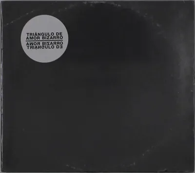Obrázok produktu pre Bizarná láska: Bizarná láska