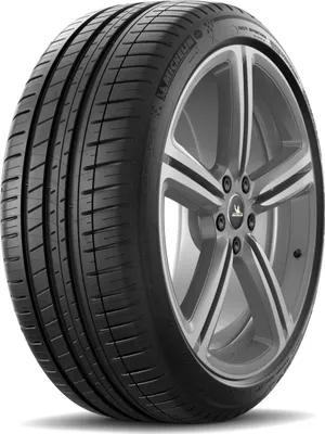 Image de Michelin 285/35 R20 104Y Pilot Sport 3 Ps3 (Mo) Xl