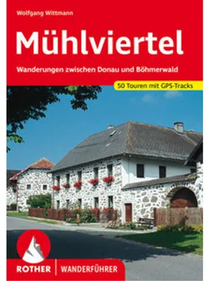 Produktbild von Mühlviertel
