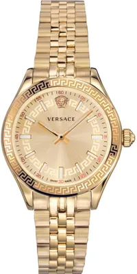 Image de Versace - VEHU00720 - Montre Bracelet - Femmes - Quartz - Hellenyium