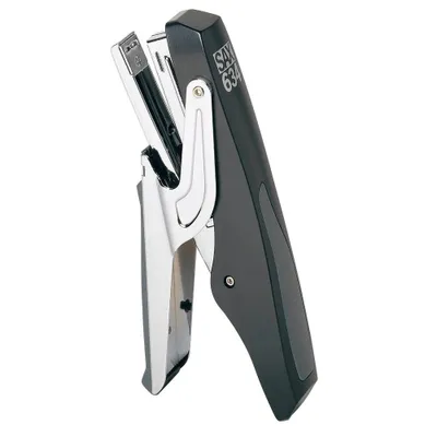 Immagine prodotto di pinzatrice sax design 634 nero, 1 pz.
