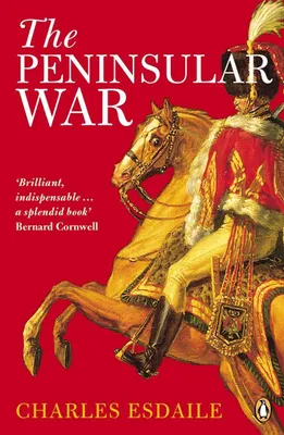 Produktbild von The Peninsular War