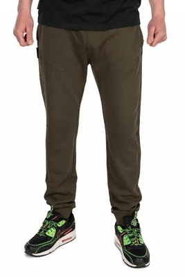 Produktbild von Fox Collection LW Jogger Herren (Green/Black) Größe 3XL