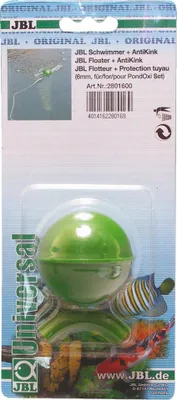 Produktbild von JBL Schwimmer + Antikink für PondOxi-Set