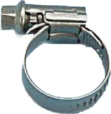 Produktbild von Schlauchschelle 32-50 mm (2 Stück)