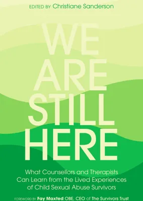 Produktbild von We Are Still Here