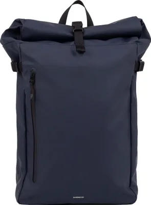 Produktbild von Stream Slim Rolltop - Rucksack M 14" 60 cm (black)