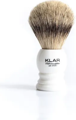 Immagine prodotto di Pennello da barba