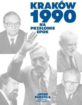 Immagine prodotto di Cracovia 1990
