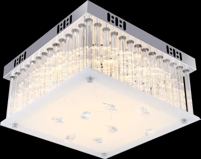 Produktbild von Globo Heidir Deckenleuchte, 1xLED; 4941348