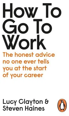 Produktbild von How to Go to Work