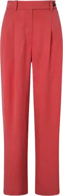 Produktbild von PEPE JEANS Hosen Damen Lyocell Rot GR78472 - Größe: XS