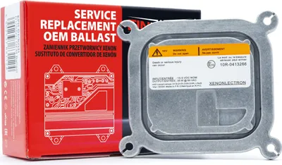 Productafbeelding van EINPARTS EPH-D1/3(O3) ontstekingsapparaat voor gasontladingslampen