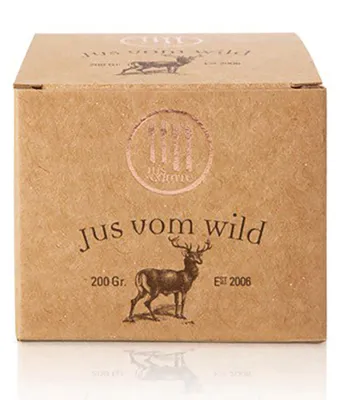 Productafbeelding van JusComte Wildjus, 200 g