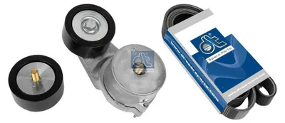 Produktbild von DT Spare Parts 5.94197 Spannrolle Keilrippenriemen