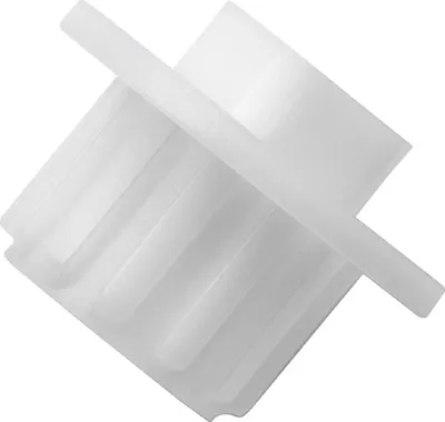 Produktbild von vhbw Zahnrad Ersatz für Zelmer 420306564070, 996500043314, 86.1203, 9999990040 für Fleischwolf, Stabmixer - Ersatzteil, 35 mm