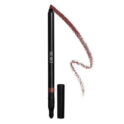 Produktbild von Dior Diorshow On Stage Liner 24H Wear Waterproof Eyeliner #594 Brown 1,2 g
