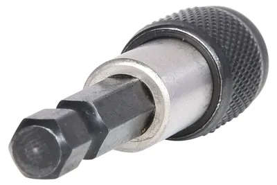 Obrázok produktu pre KS TOOLS 1/4' Magnetický rýchlovýmenný držiak bitov, 50 mm ( 514.1104 )