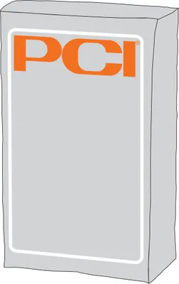 Produktbild von PCI Quarzsand Nr.II 0,06-3,5mm 25kg sandfarben