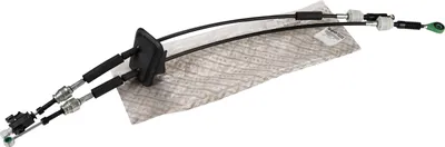 Produktbild von Zugdraht, Schaltzug Fiat Panda Bj. 2012 2012 55234084