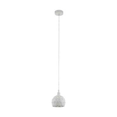 Zdjęcie produktu dla Lampa wisząca ROCCAFORTE 33344 Eglo