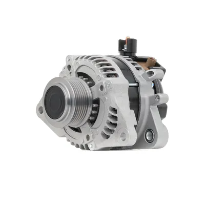 Produktbild von RIDEX 4G1164 Lichtmaschine Generator LiMa 150A 12V für HONDA CR-V IV (RM) CIVIC IX (FK) HR-V (RU) CIVIC IX Tourer (FK)