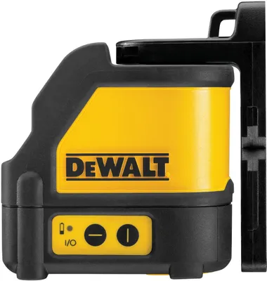 Produktbild von Dewalt - SDW088+Teleskopstab, 787952