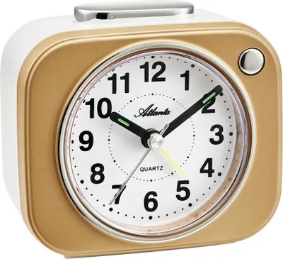 Image de Atlanta montre 2117-9