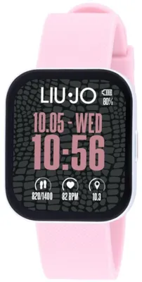 Obrázok produktu pre LIU-JO SMARTWATCH Inteligentné hodinky SWLJ212