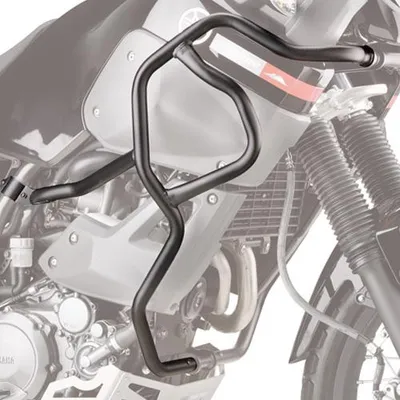 Produktbild von Motorschutzbügel Für Yamaha Xt 660Z Tenere (08-13) Schwarz