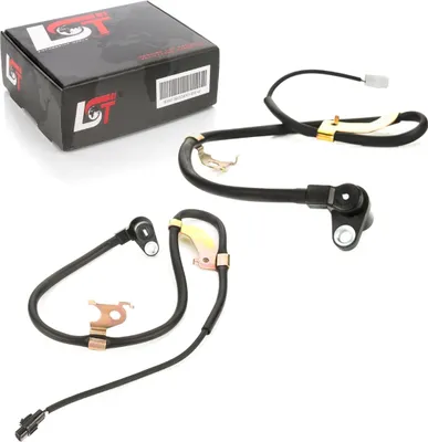 Produktbild von 2x ABS Sensor Drehzahlregler vorne 56220-59J00 56210-59J00 für SUZUKI LIANA ER