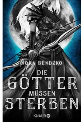 Produktbild von Die Götter müssen sterben