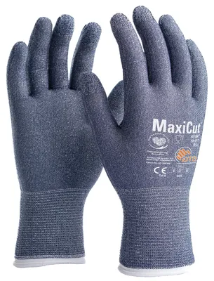 Produktbild von Schnittschutz-Strickhandschuhe MaxiCut® ATG® - 58-917 - 2700 , Größe 11 (XXL)