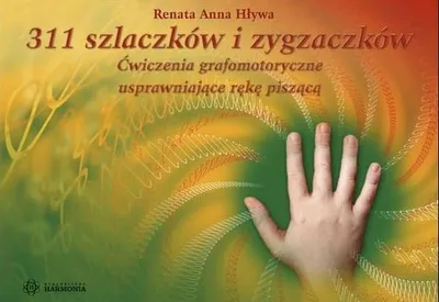 Immagine prodotto di 311 szlaczkow i zygzaczkow