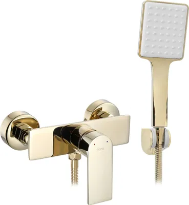 Produktbild von REA Duscharmatur URBAN Gold