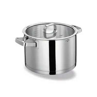 Zdjęcie produktu dla Küchenprofi garnek do mięsa SAN REMO 24 cm COOK